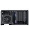 PHANTEKS - Evolv Shift XT Silver Mini-ITX SFX