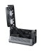 PHANTEKS - Evolv Shift XT Silver Mini-ITX SFX