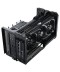PHANTEKS - Evolv Shift XT Silver Mini-ITX SFX