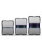 PHANTEKS - Evolv Shift XT Silver Mini-ITX SFX