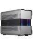 PHANTEKS - Evolv Shift XT Silver Mini-ITX SFX