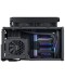 PHANTEKS - Evolv Shift XT Silver Mini-ITX SFX