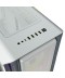 CORSAIR - iCUE 5000T RGB White ATX