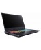 CLEVO - X170KM-G i7 11700K DDR4 3x M.2 RTX 3070 8GB 17.3" FullHD 144Hz G-Sync