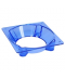 Adattatore Collettore Ventola da 120mm a 80mm
