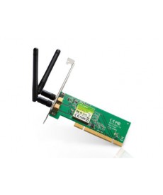 WIRELESS N 300Mbps 2 Antenne PCI