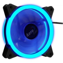 AEROCOOL - Rev Blue ventola 120mm