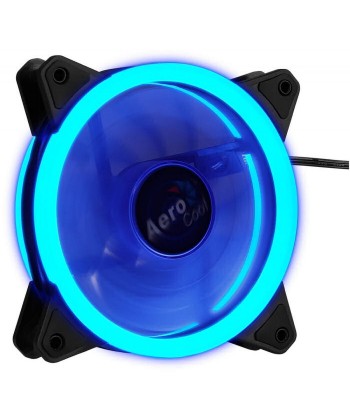 AEROCOOL - Rev Blue ventola 120mm