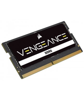 CORSAIR - SODIMM 32GB Vengeance DDR5-4800 (1x32GB)