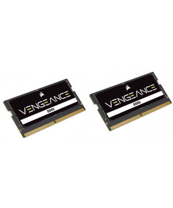 CORSAIR - SODIMM 64GB Vengeance DDR5-4800 (2x32GB)