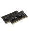 SODIMM 8GB Kit HyperX Impact DDR4-2400 CL14 (2x4GB)