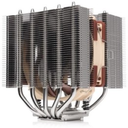 NOCTUA - NH-D12L x Socket 1700 1200 AM4 AM5