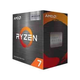 AMD - Ryzen 7 5800X3D 3.4 Ghz 8 Core Socket AM4 no Fan