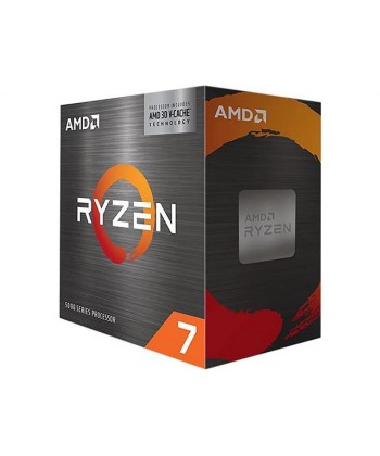 AMD - Ryzen 7 5800X3D 3.4 Ghz 8 Core Socket AM4 no Fan