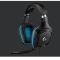 LOGITECH - G432 - LEATHERETTE - EMEA