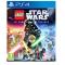 HUAWEY - LEGO STAR WARS STND PS4