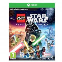 HUAWEY - LEGO STAR WARS STND SERIE X