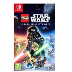 HUAWEY - LEGO STAR WARS STND SWITCH