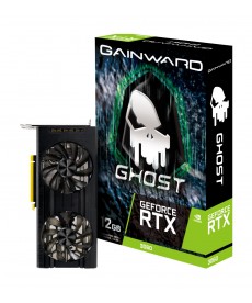 GAINWARD - RTX 3060 Ghost 12GB