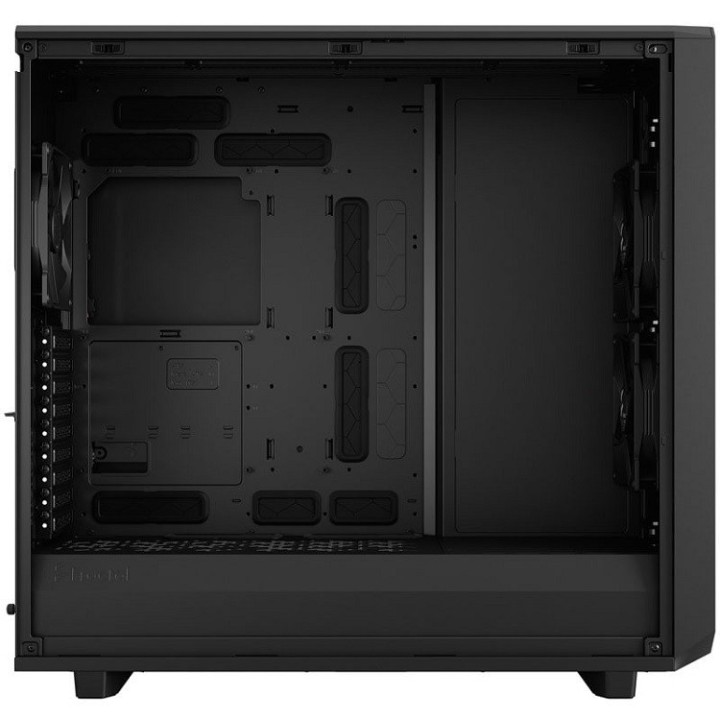 Fractal Design - Meshify 2 XL Light Tint Tempered Glass Extended-ATX EEB