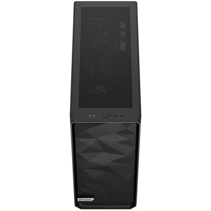 Fractal Design - Meshify 2 XL Light Tint Tempered Glass Extended-ATX EEB