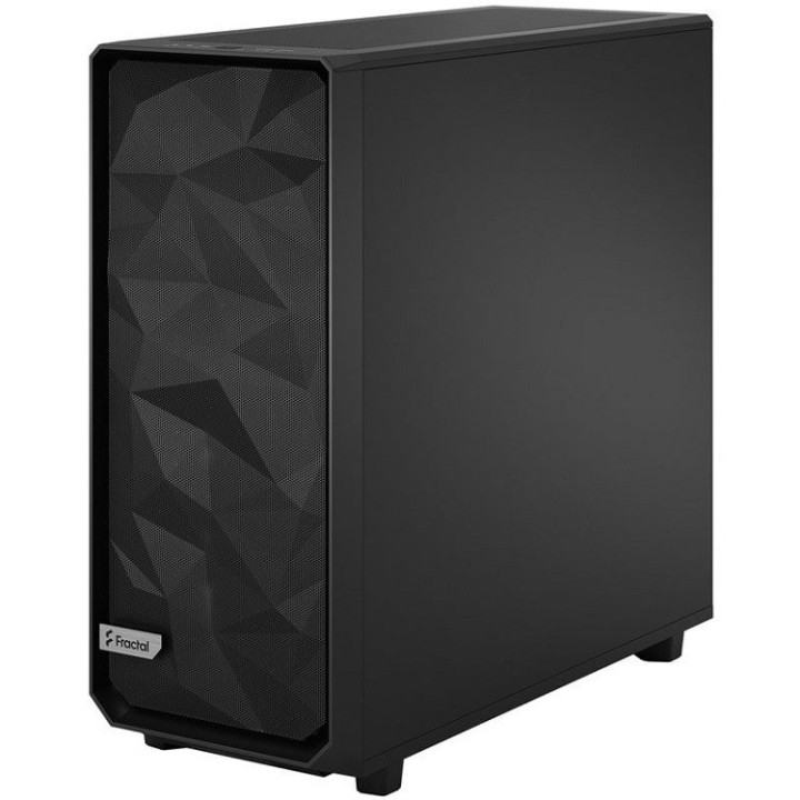 Fractal Design - Meshify 2 XL Light Tint Tempered Glass Extended-ATX EEB