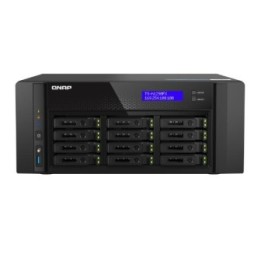 12-BAY U.2 NVME PCIE GEN4 X4 ALL-FLASH DESKTOP NAS  12 X 2.5  U.2 NVMESATA SSD BAYS  64GB RDIMM ECC DDR4 RAM
