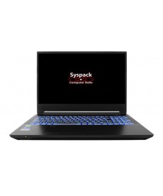 Syspack - X-Pro Ryzen 7 5700X DDR4 Dual M.2 + Sata RTX 3070 8GB 15.6" FullHD 240Hz