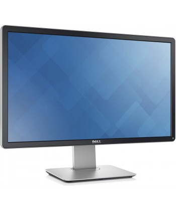 DELL - P2314HT 23" FullHD IPS VGA DVI-D DisplayPort Ricondizionato Garanzia 12 mesi