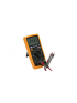 NO BRAND - Tester digitale multimetro digitale professionale LCD