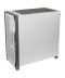 CORSAIR - 4000D Airflow White USB-C ATX
