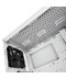 CORSAIR - 4000D Airflow White USB-C ATX