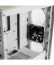 CORSAIR - 4000D Airflow White USB-C ATX