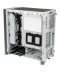 CORSAIR - 4000D Airflow White USB-C ATX
