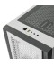 CORSAIR - 4000D Airflow White USB-C ATX