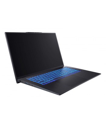 Syspack - WorkPro 17 i5-1240P DDR4 Dual M.2 Iris XE 17.3" Thunderbolt FullHD