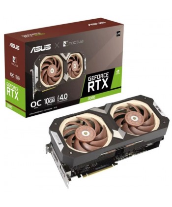 ASUS - RTX 3080 Noctua OC Edition 12GB