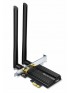 TP-LINK - Archer TX50E WiFi 6 Dual Band + Bluetooth 5.0 PCI-Express