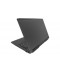 CLEVO - N550RN i7-6700HQ DDR3 2xHDD (M.2+Sata 7mm) GT940M 2GB noODD 15.6" FullHD IPS Tastiera Italiana retroilluminata