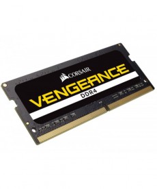 CORSAIR - SODIMM 32GB KIT Vengeance DDR4-3200 CL22 (1x32GB)