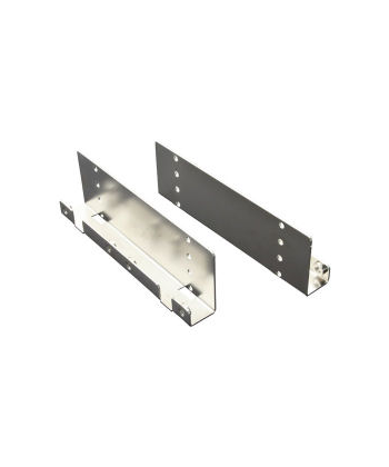 ADATTATORE X 4 DISCHI SSD 2.5 A 3.5