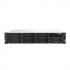 QNAP - 8-BAY SHORT-DEPTH RACKMOUNT NAS