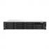 QNAP - 8-BAY SHORT-DEPTH RACKMOUNT NAS