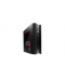 Pandora Core Micro-ATX Black Window (no ali)
