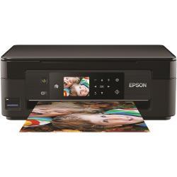 EXPRESSION HOME XP-442 MULTIFUNZIONE WI-FI 3IN1 ULTRACOMPATTO A GETTOD INCHIOSTRO 4 CARTUCCE DI INCHIOSTRO SEPARATE VEL 10/4.