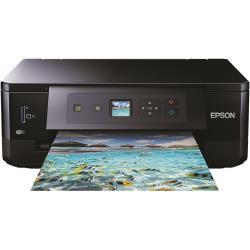 EXPRESSION PREMIUM XP-540 MULTIFUNZIONE WI-FI 3IN1 A GETTO D INCHIOSTRO DI QUALITÀ FOTOGRAFICA 5 CARTUCCE DI INCHIOS