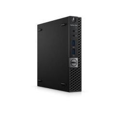 BTS/Opti 7040 MFF/Core i5-6500T/8GB/500GB/Intel HD 530/WLAN BT/Kb/Mouse/MUI W10Pro/vPro/3Yr NBD