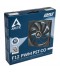 ARCTIC COOLING - F12 PWM PST CO Black ventola 120mm