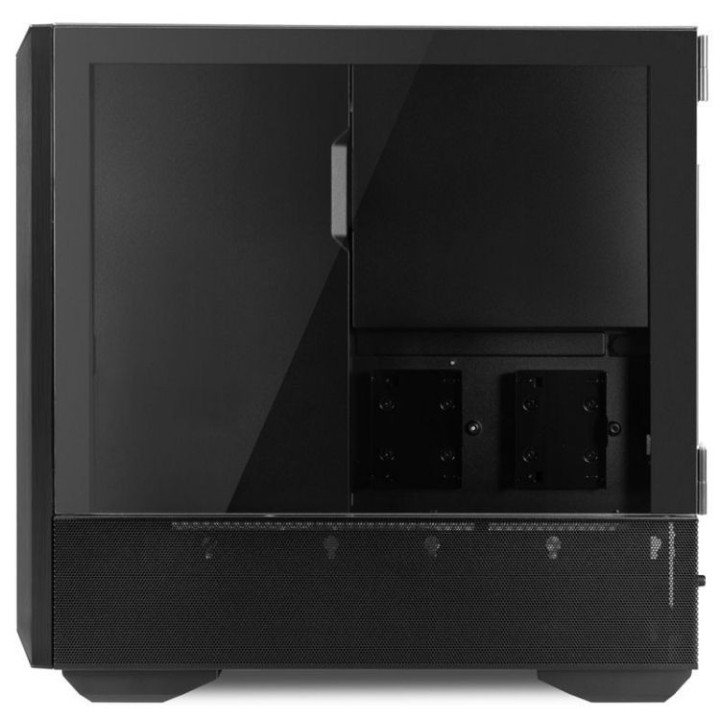 LIAN LI - LanCool III Black Extended-ATX