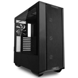 LIAN LI - LanCool III Black Extended-ATX